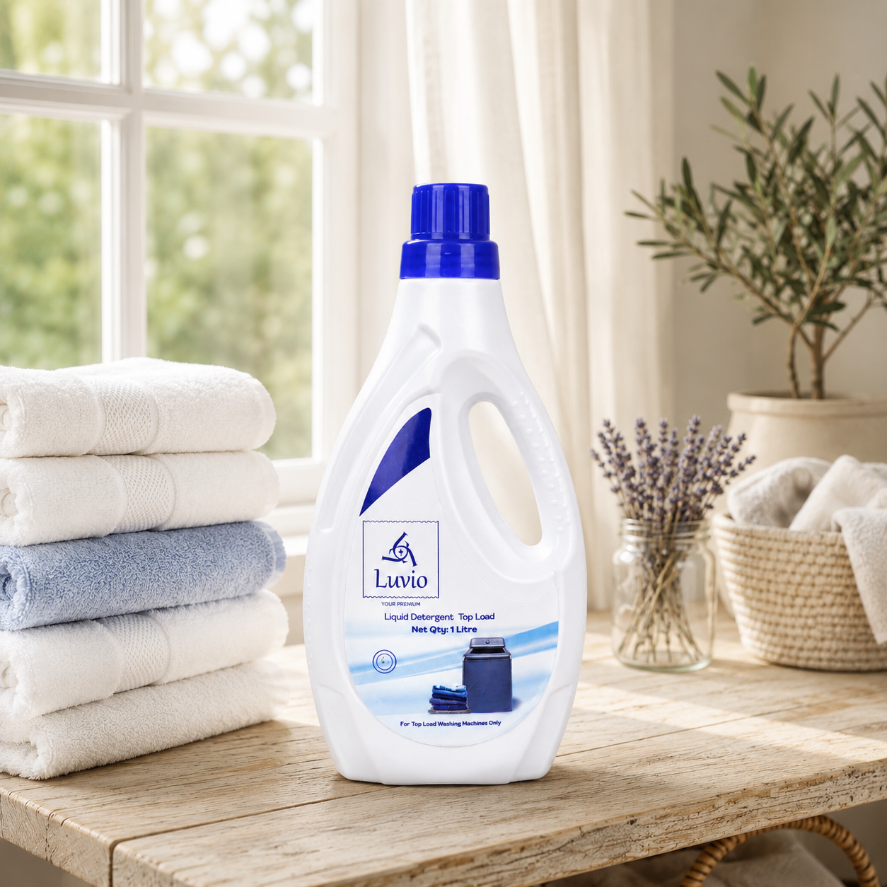 Fabric Care