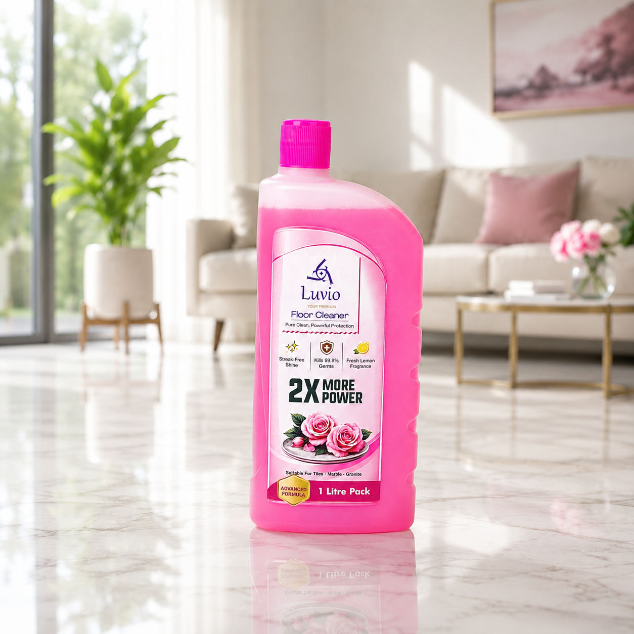 Floor Care